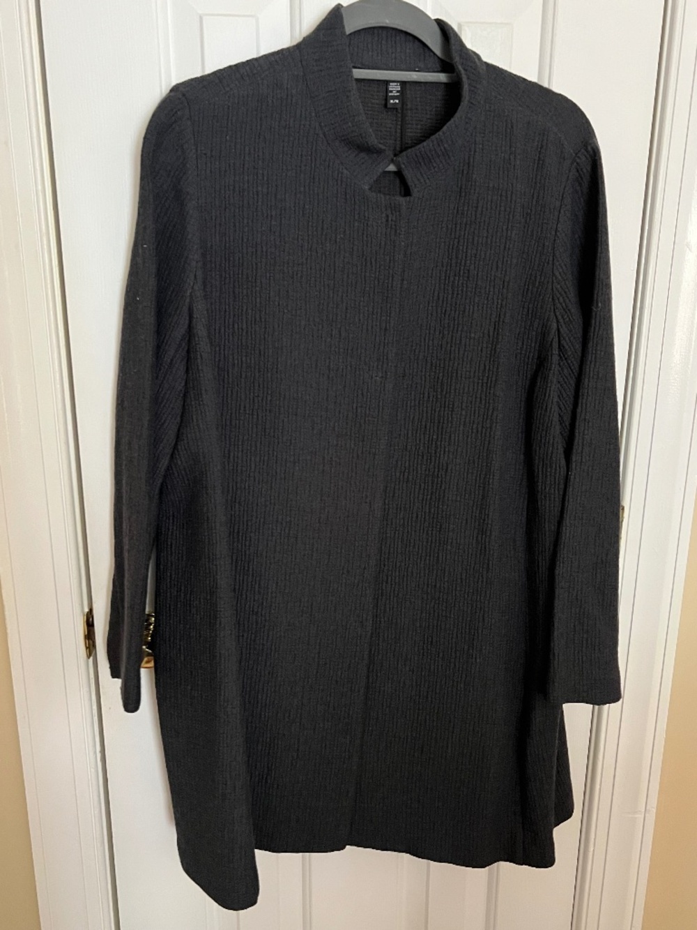 Eileen Fisher Jacket XL